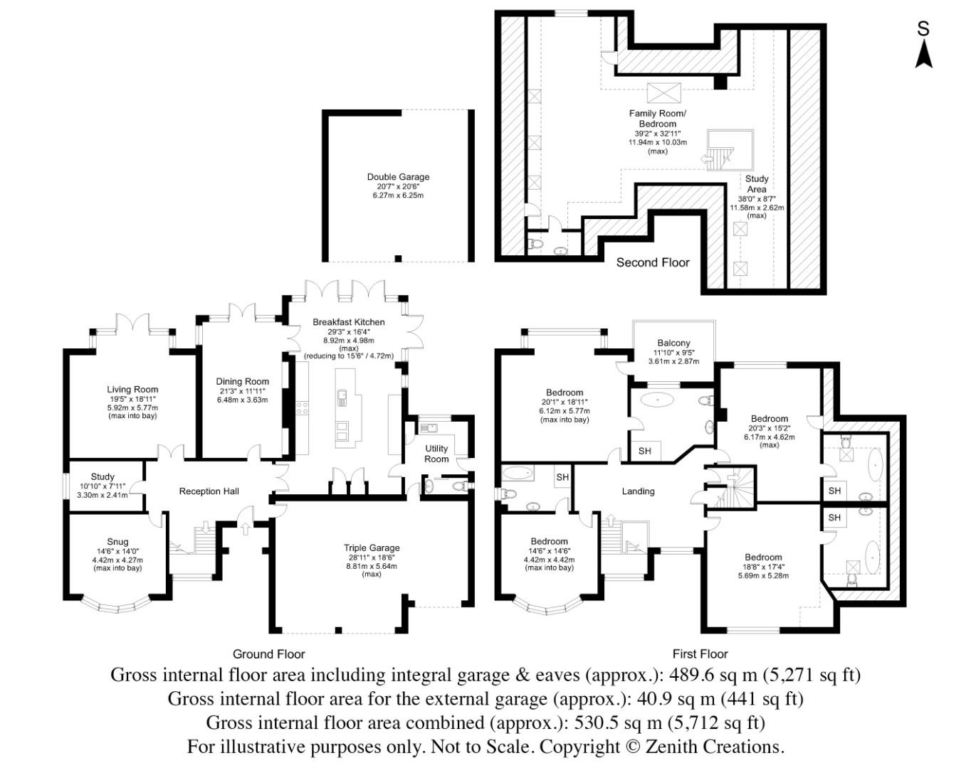 Sandbeds, Honley, Holmfirth Monroe Estate Agents